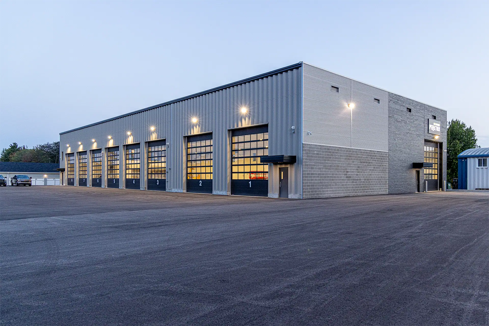 garex portedegarage 2