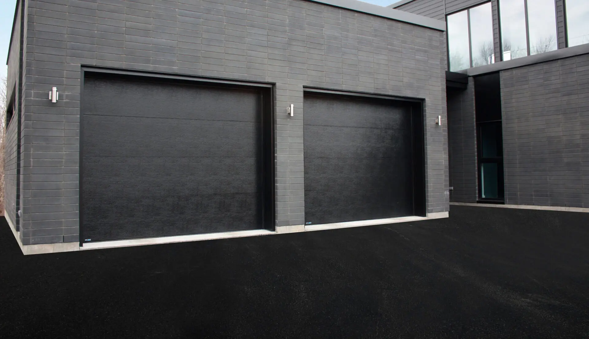 gx 138 w grain de bois couleur noir portesdegarage garex1772741081