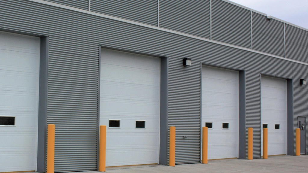 gx 175 20 g poste de gararge commerciale garex