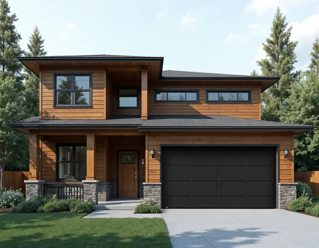 porte de garage shaker xl noir1772117149