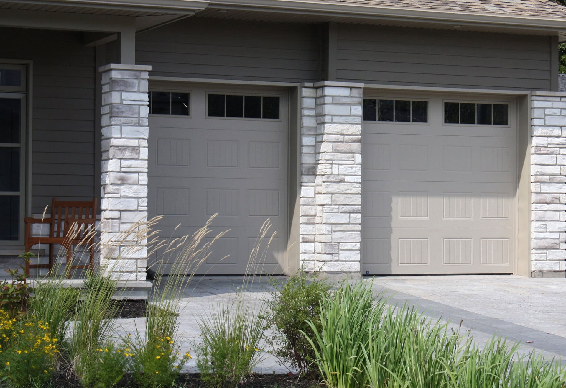 vermont double scaled